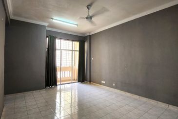 Pangsapuri Seri Nuang