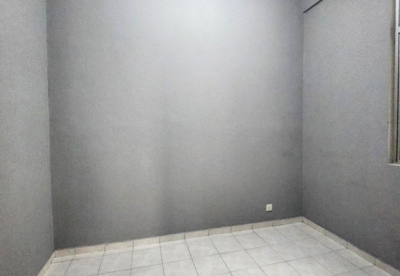 Pangsapuri Seri Nuang