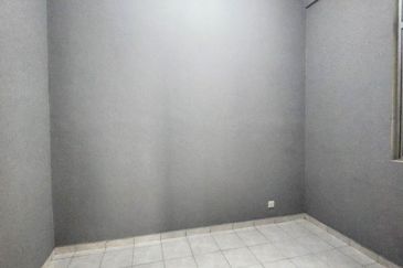 Pangsapuri Seri Nuang