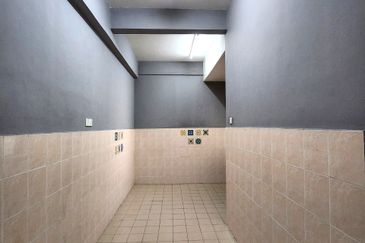 Pangsapuri Seri Nuang