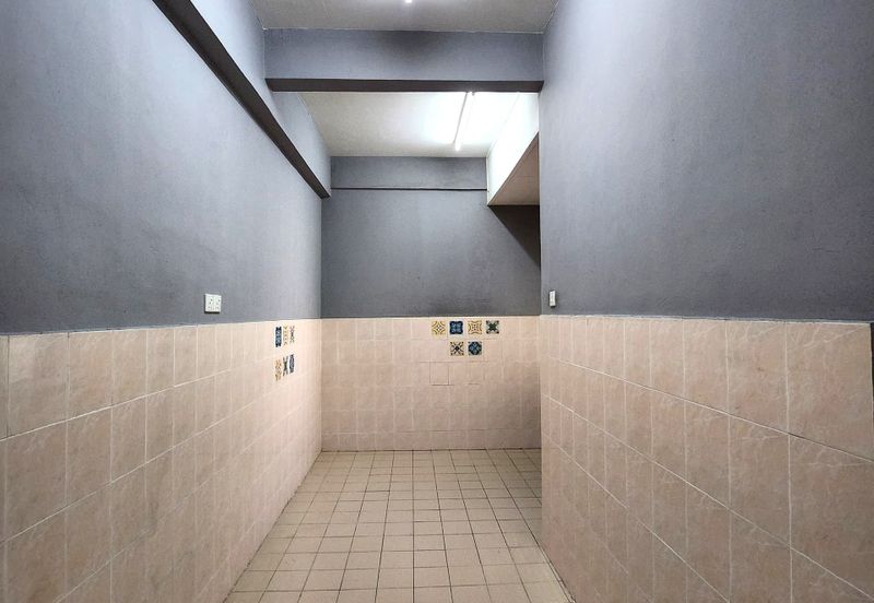 Pangsapuri Seri Nuang