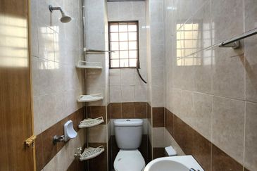 Pangsapuri Seri Nuang