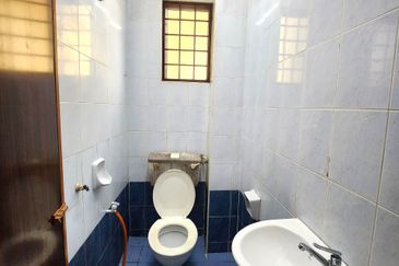 Pangsapuri Seri Nuang