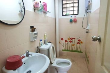 Sentul Utama Condominium