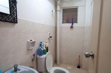 Sentul Utama Condominium