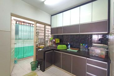 Sentul Utama Condominium