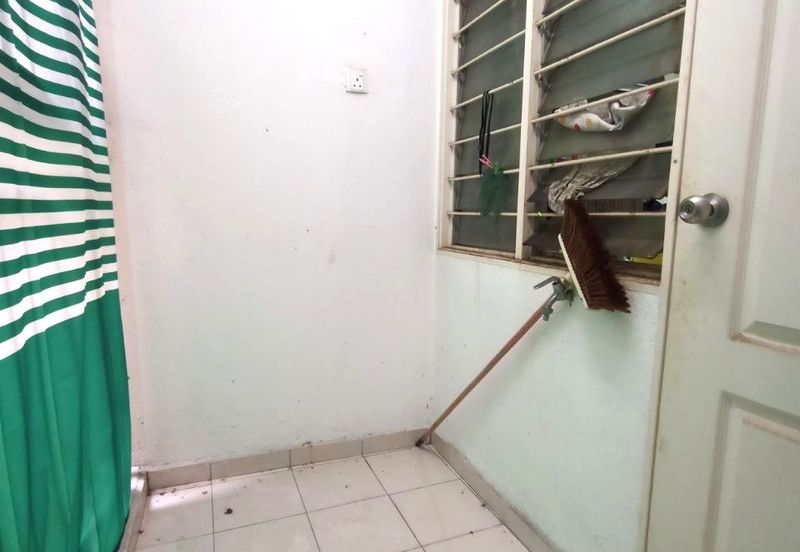 Sentul Utama Condominium