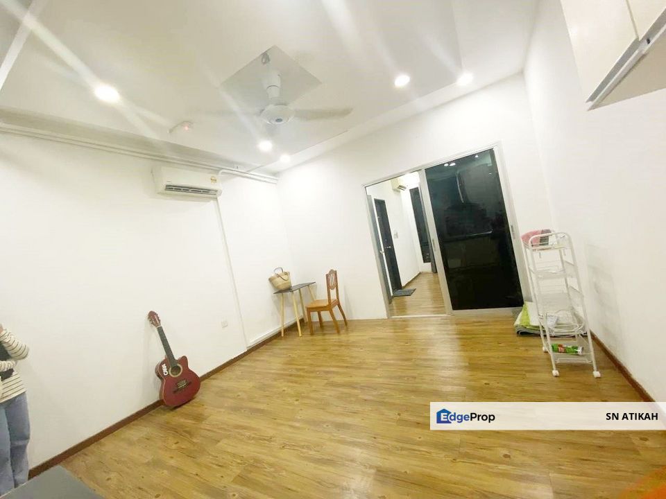 [TERMURAH] SOFO Suria Jaya, Seksyen 16 Shah Alam , Selangor, Shah Alam