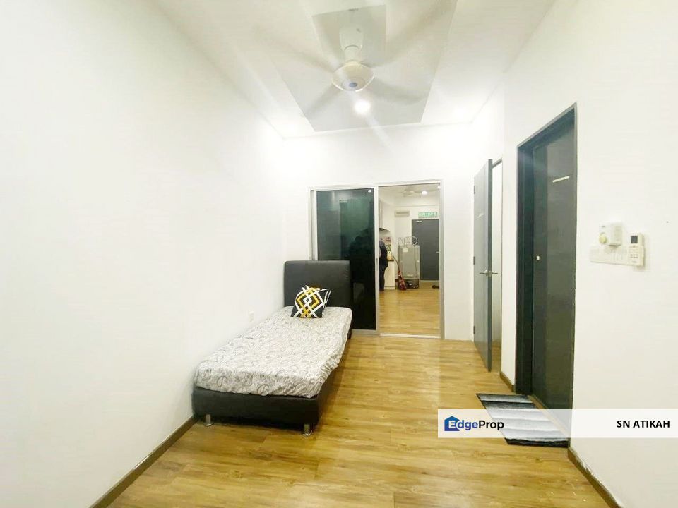 [TERMURAH] SOFO Suria Jaya, Seksyen 16 Shah Alam , Selangor, Shah Alam