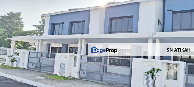 [NEW UNIT] Taman Wira Permai 1, Seksyen 30 Shah Alam, Selangor, Shah Alam