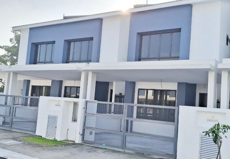 [NEW UNIT] Taman Wira Permai 1, Seksyen 30 Shah Alam