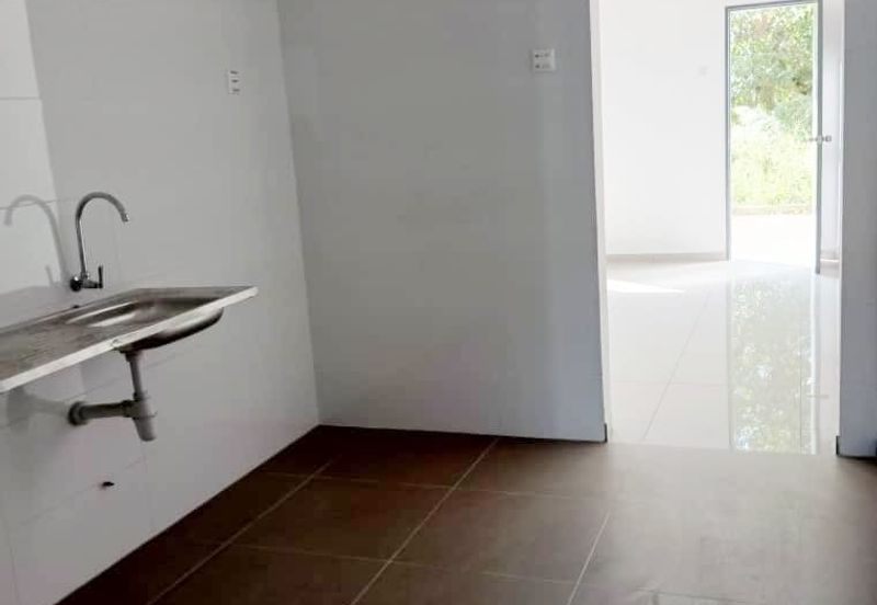 [NEW UNIT] Taman Wira Permai 1, Seksyen 30 Shah Alam