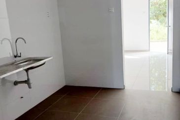 [NEW UNIT] Taman Wira Permai 1, Seksyen 30 Shah Alam