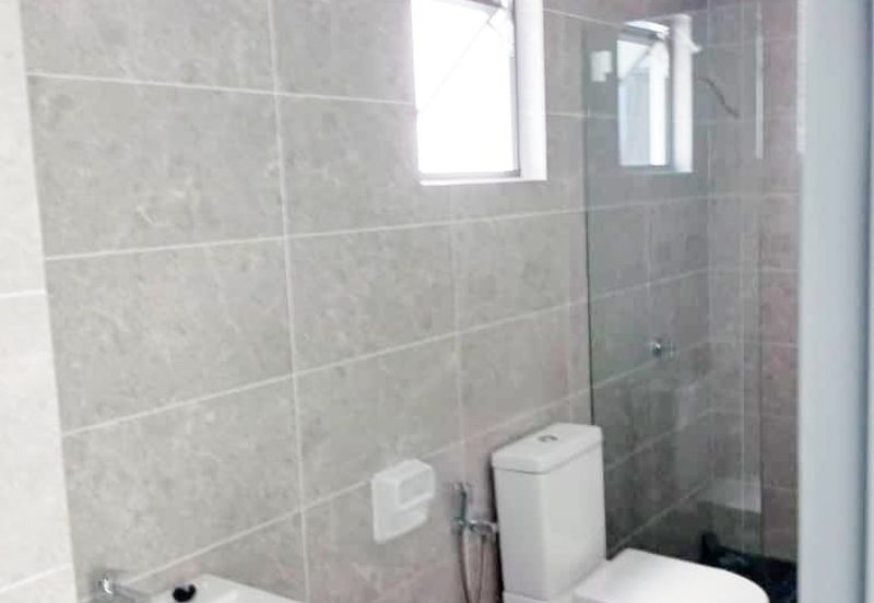 [NEW UNIT] Taman Wira Permai 1, Seksyen 30 Shah Alam