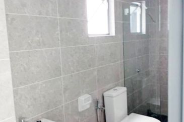 [NEW UNIT] Taman Wira Permai 1, Seksyen 30 Shah Alam