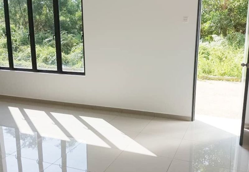 [NEW UNIT] Taman Wira Permai 1, Seksyen 30 Shah Alam