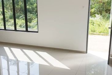 [NEW UNIT] Taman Wira Permai 1, Seksyen 30 Shah Alam