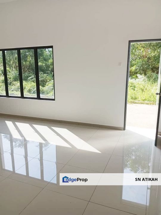 [NEW UNIT] Taman Wira Permai 1, Seksyen 30 Shah Alam, Selangor, Shah Alam