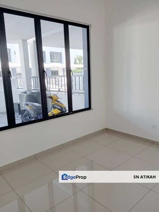 [NEW UNIT] Taman Wira Permai 1, Seksyen 30 Shah Alam, Selangor, Shah Alam