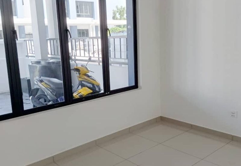 [NEW UNIT] Taman Wira Permai 1, Seksyen 30 Shah Alam