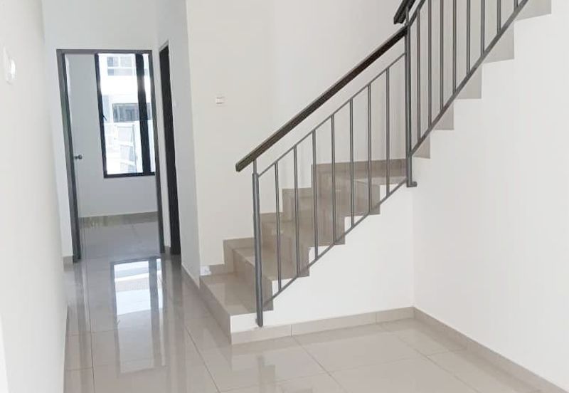 [NEW UNIT] Taman Wira Permai 1, Seksyen 30 Shah Alam