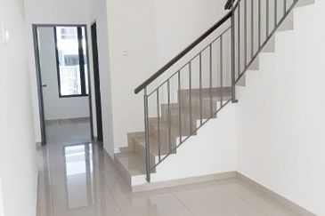 [NEW UNIT] Taman Wira Permai 1, Seksyen 30 Shah Alam