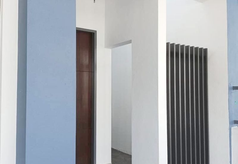 [NEW UNIT] Taman Wira Permai 1, Seksyen 30 Shah Alam