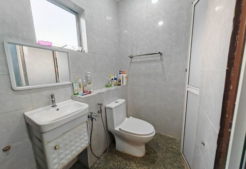 Seksyen 8, Shah Alam