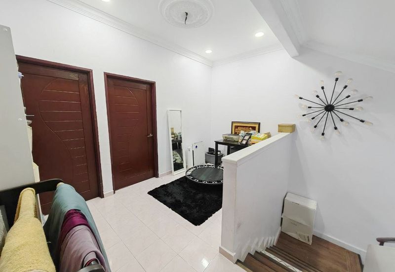 Seksyen 8, Shah Alam