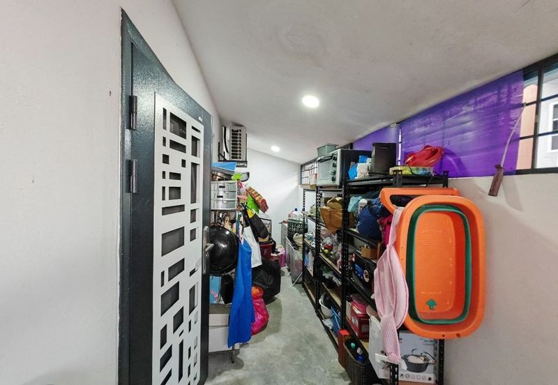 Seksyen 8, Shah Alam