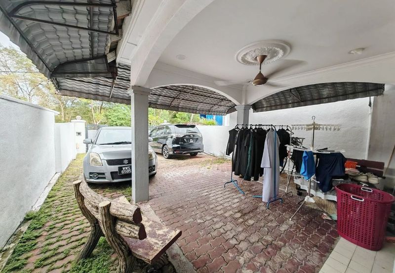 Seksyen 8, Shah Alam