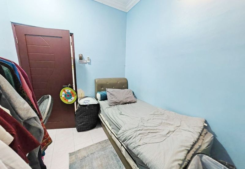 Seksyen 8, Shah Alam