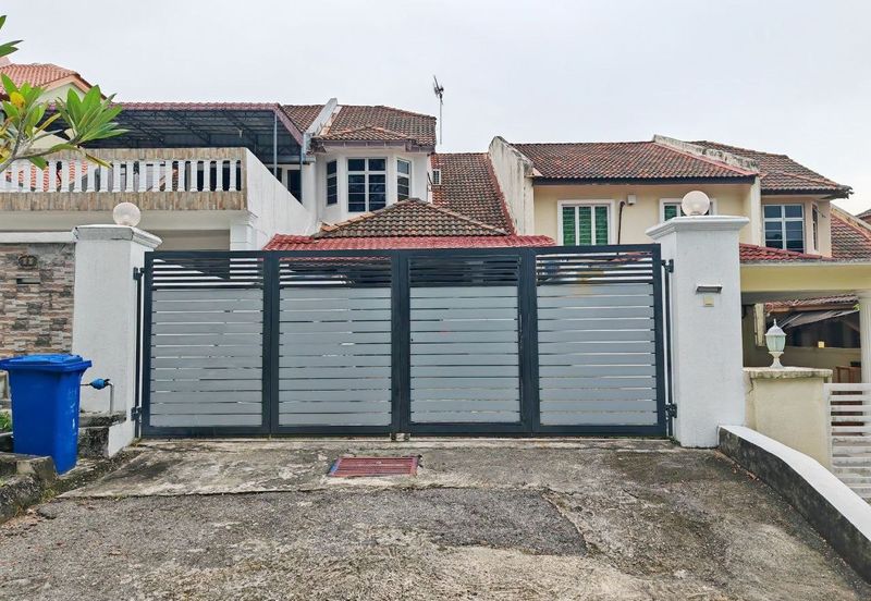 Seksyen 8, Shah Alam