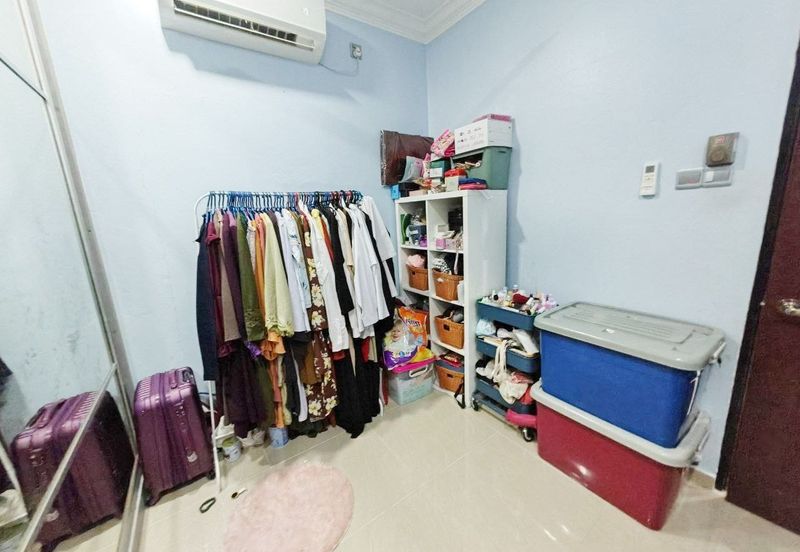 Seksyen 8, Shah Alam