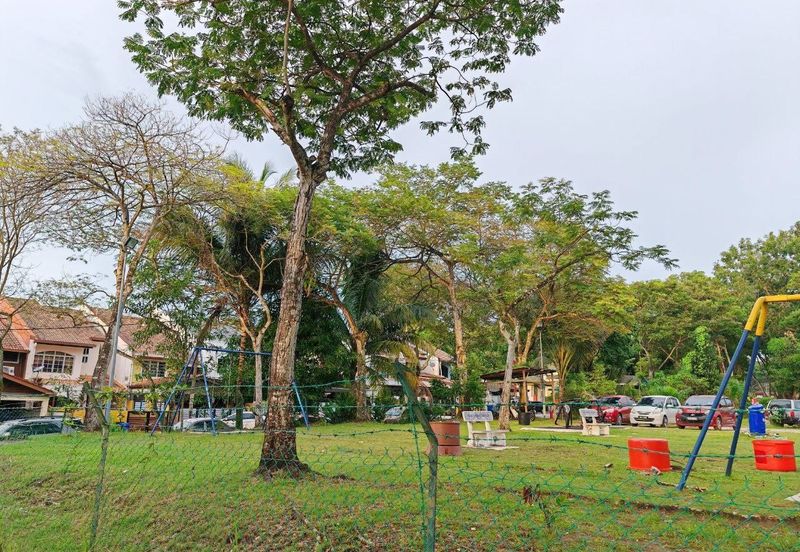 Seksyen 8, Shah Alam