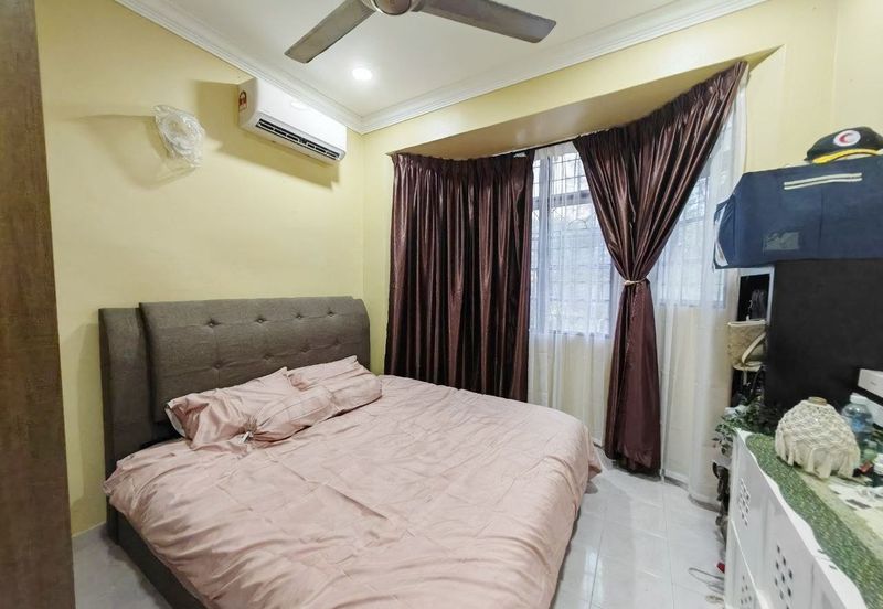 Seksyen 8, Shah Alam