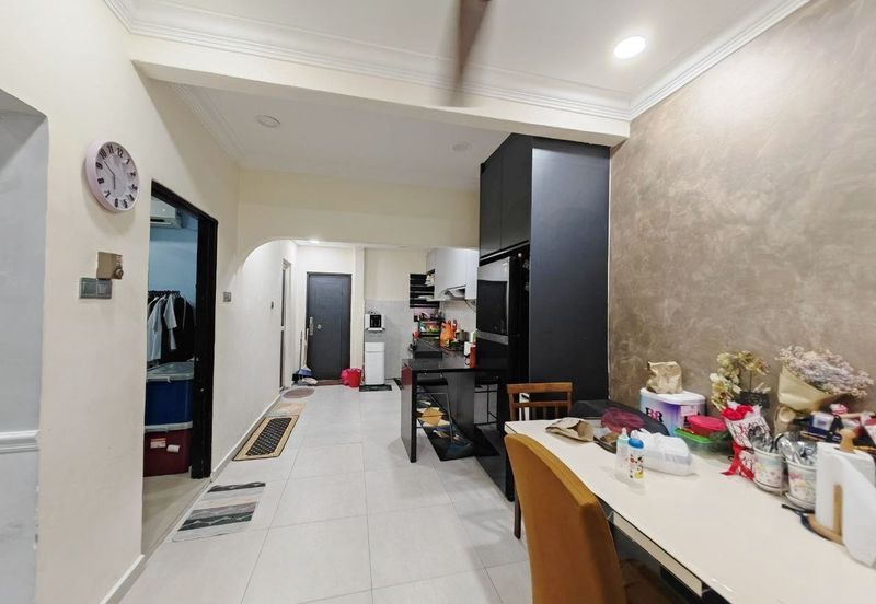 Seksyen 8, Shah Alam