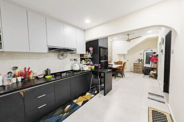 Seksyen 8, Shah Alam