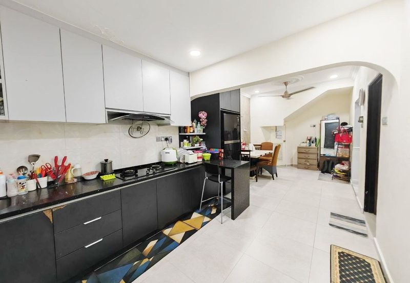 Seksyen 8, Shah Alam