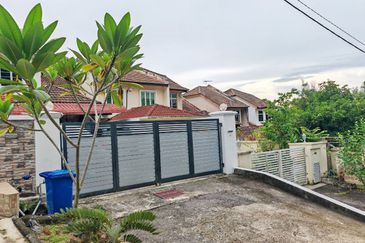 Seksyen 8, Shah Alam