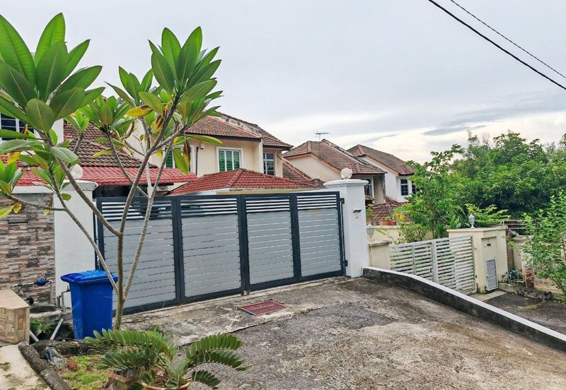 Seksyen 8, Shah Alam