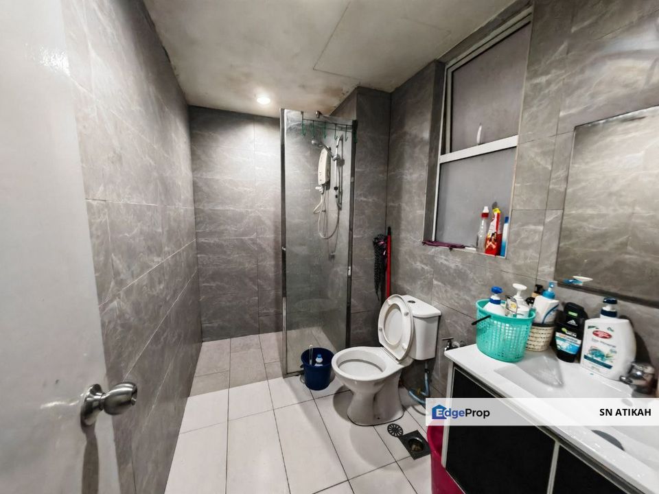 [TENANTED & CAN NEGO] Menara U, Seksyen 13 Shah Alam, Selangor, Shah Alam