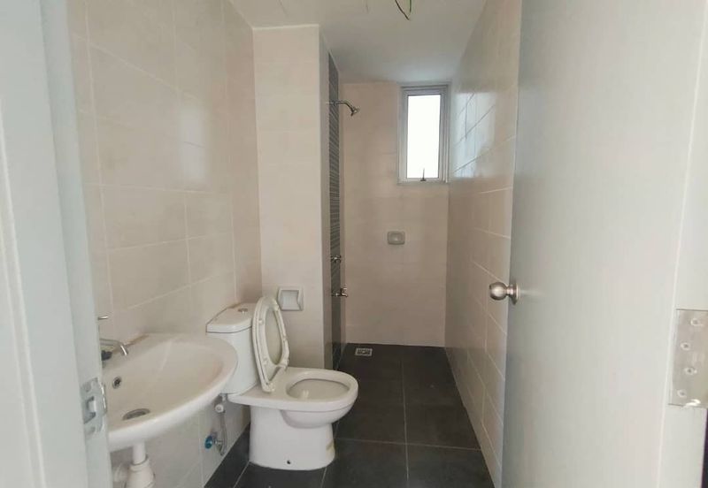 Apartment Putra 1 (Pangsapuri Putra 1)