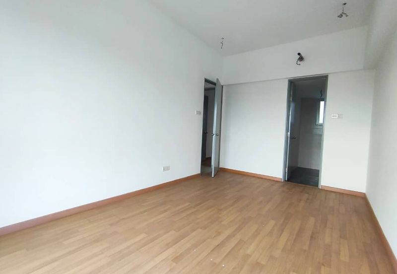 Apartment Putra 1 (Pangsapuri Putra 1)