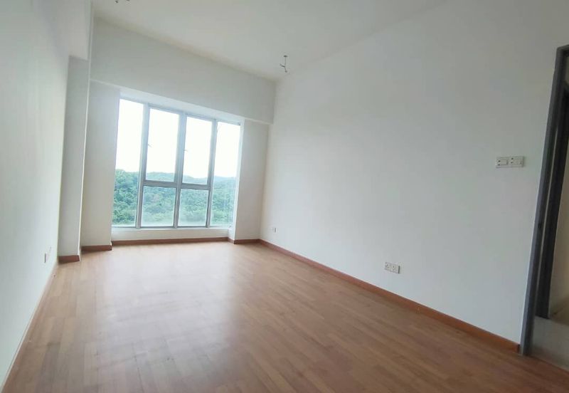 Apartment Putra 1 (Pangsapuri Putra 1)