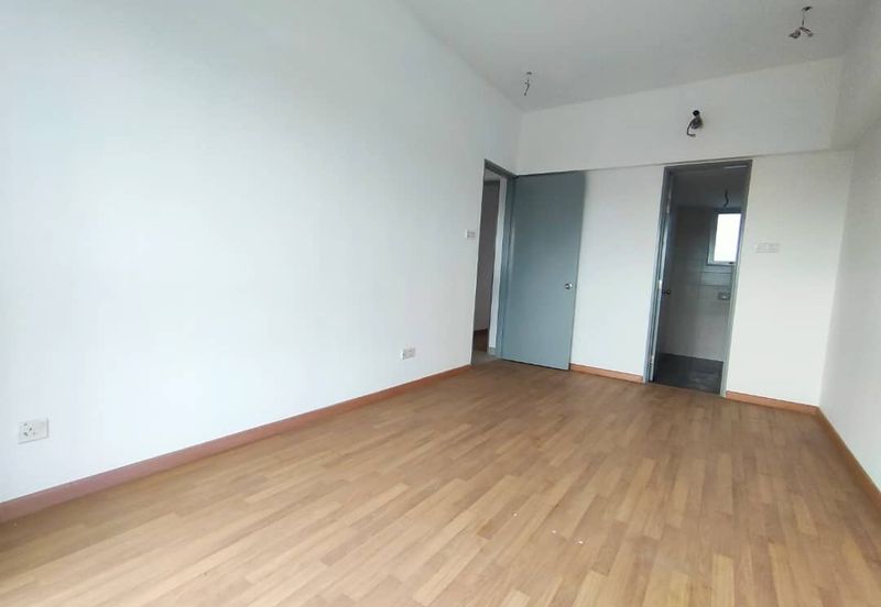Apartment Putra 1 (Pangsapuri Putra 1)