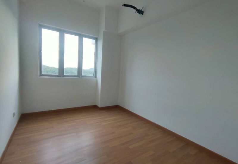 Apartment Putra 1 (Pangsapuri Putra 1)