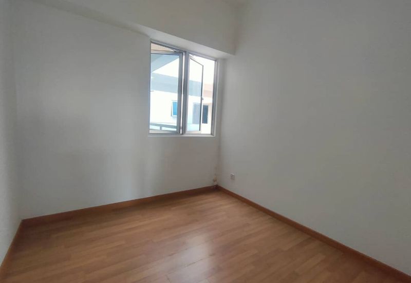 Apartment Putra 1 (Pangsapuri Putra 1)