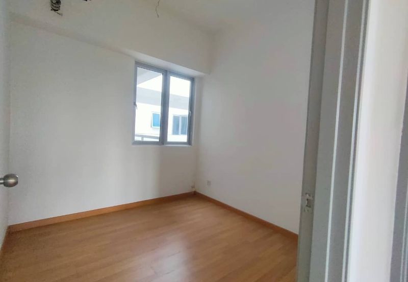 Apartment Putra 1 (Pangsapuri Putra 1)