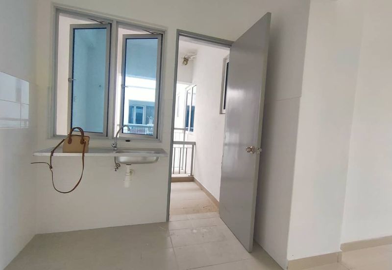 Apartment Putra 1 (Pangsapuri Putra 1)